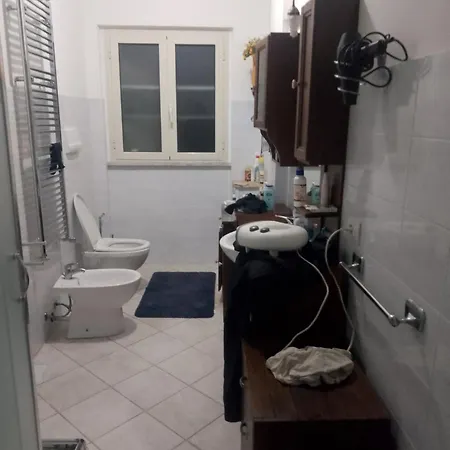 Privatunterkunft Rent Stanza