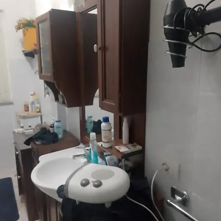 Rent Stanza Olbia