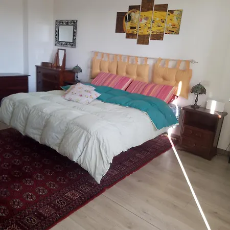 Rent Stanza Privatunterkunft Olbia